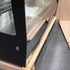 2NDs: Counter top square 2 Shelves Glass cold food display - GN-1200RT-NSW2101