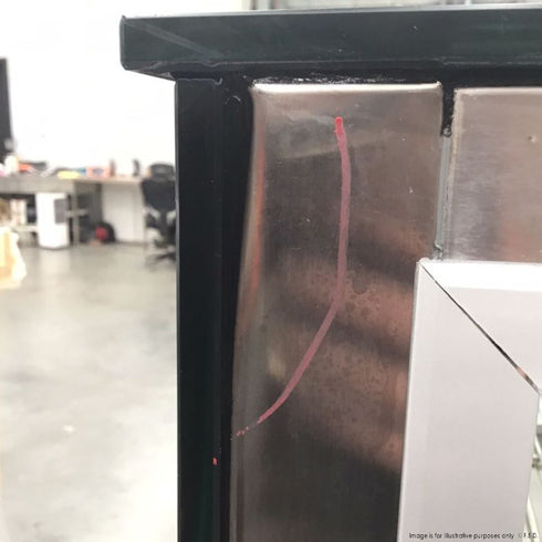 2NDs: Bonvue Heated Food Display - H-SL820V-NSW2112