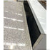 2NDs: FED-X Three Door Salad Prep Fridge with Marble Top - XGNS1300E-NSW2084