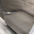 2NDs: Thermaster Stainless Steel Double Door Workbench Fridge - TL1500TN-NSW2140