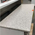 2NDs: FED-X Three Door Salad Prep Fridge with Marble Top - XGNS1300E-NSW2084