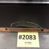 2NDs: Thermaster Supermarket Panorama 4 Door Chiller Display - DC-250B-NSW2083