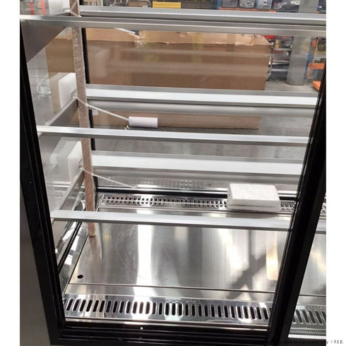 2NDs: Bonvue Chilled Food Display - SL860V-NSW2098