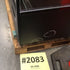 2NDs: Thermaster Supermarket Panorama 4 Door Chiller Display - DC-250B-NSW2083