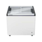 Liebherr Curved Glass Slide Lid Chest Freezer - EFI 2153
