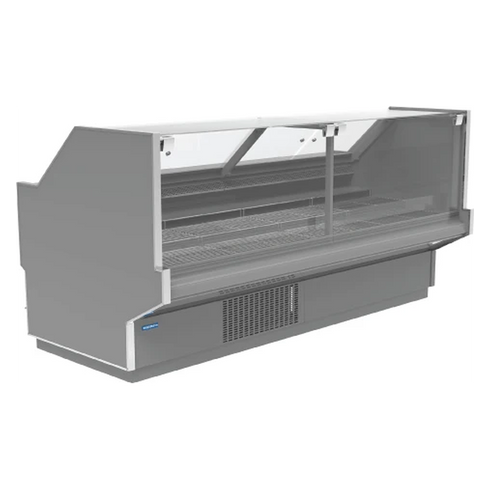 Hussmann Deli Self-Contained Display 2500mm - VLL726BLS-4