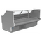 Hussmann Deli Self-Contained Display 2500mm - VLL726BLS-4
