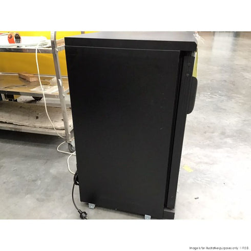 Ex-showroom: Thermaster single door Drink Cooler SC148G-NSW1690