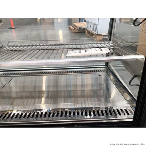 2NDs: Bonvue Chilled Food Display SL850-NSW1703