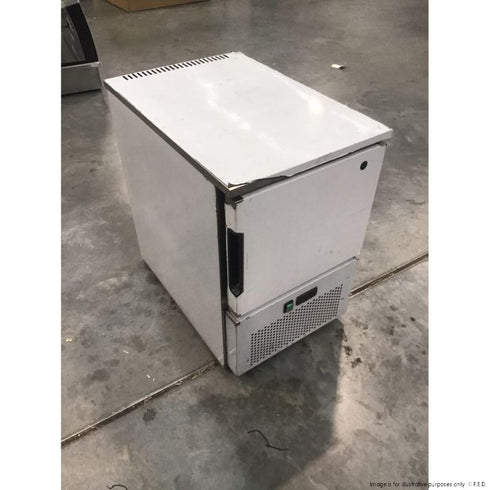 2NDs: Thermaster Three tray blast chiller 33L D-GT3-NSW1701