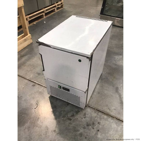 2NDs: Thermaster Three tray blast chiller 33L D-GT3-NSW1701