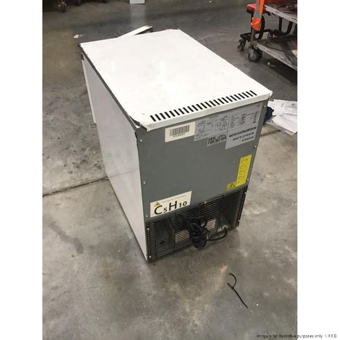 2NDs: Thermaster Three tray blast chiller 33L D-GT3-NSW1701