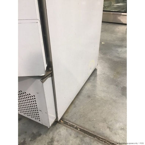 2NDs: Thermaster Three tray blast chiller 33L D-GT3-NSW1701