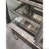 2NDs: Bonvue Drop-In Counter Top Display Heated C4HT Series C4HT12-NSW1722