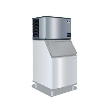 Manitowoc Ice Machine | Indigo NXT i750 Modular Ice Machine 306kg Production- MAN_IDT0750A