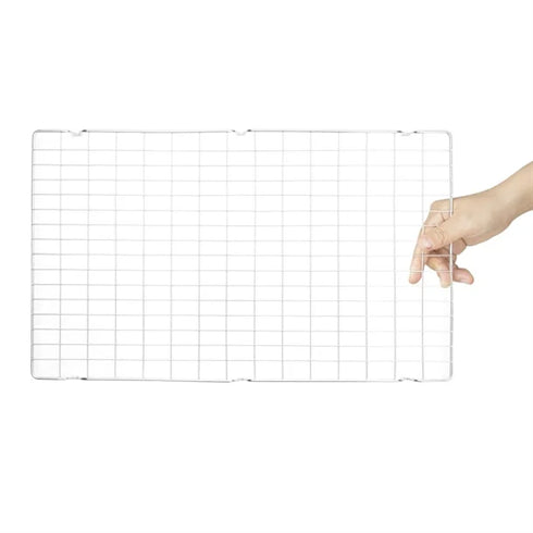 Vogue Cake Cooling Rack-J810