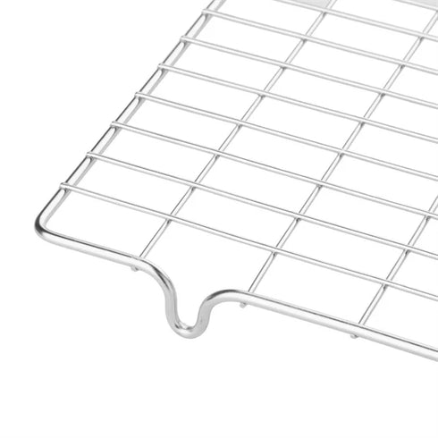 Vogue Cake Cooling Rack-J810