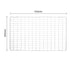 Vogue Cake Cooling Rack-J810