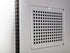 Polar U-Series Four Door Refrigerated Gastronorm Saladette Counter CT395-A