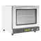 Apuro Bakery Convection Oven with Steam 66Ltr - JA371-A