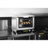 Apuro Bakery Convection Oven with Steam 66Ltr - JA371-A