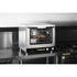 Apuro Bakery Convection Oven with Steam 66Ltr - JA371-A