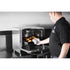 Apuro Bakery Convection Oven with Steam 66Ltr - JA371-A