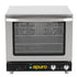 Apuro Bakery Convection Oven with Steam 66Ltr - JA371-A