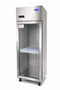 Atosa Single Door Glass Door Display Freezer - JCF40FSGR