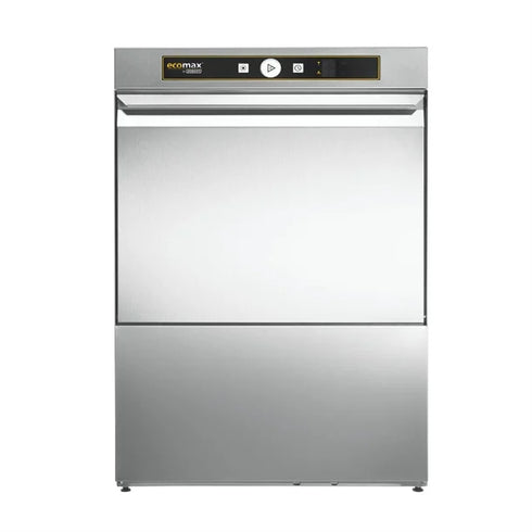 Hobart ECOMAX504-C Undercounter Dishwasher - JD889