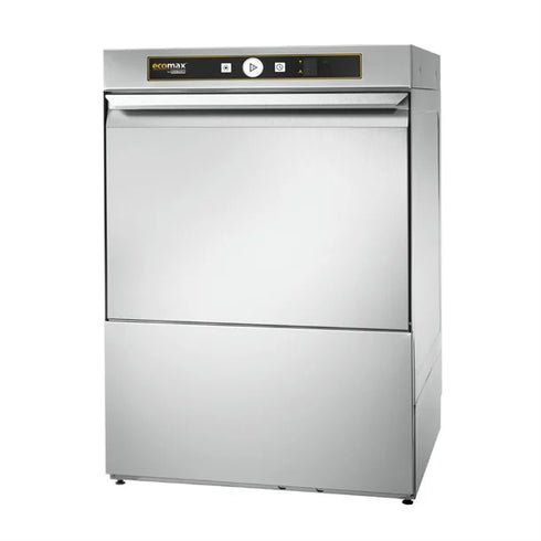Hobart ECOMAX504-C Undercounter Dishwasher - JD889