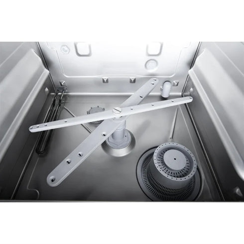 Hobart ECOMAX504-C Undercounter Dishwasher - JD889