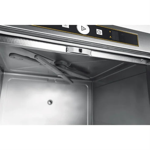 Hobart ECOMAX504-C Undercounter Dishwasher - JD889