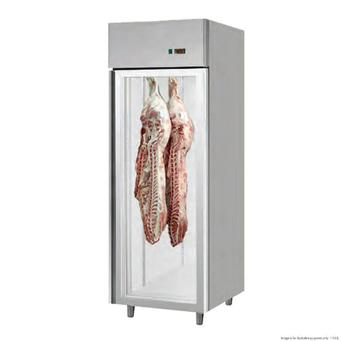 Thermaster Large Single Door Upright Dry - MPA800TNG