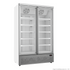 Thermaster Double Door Supermarket Freezer - LG-1000GBMF