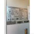 2NDs: Thermaster Triple Door Supermarket Freezer - LG-1500BGBMF-QLD126