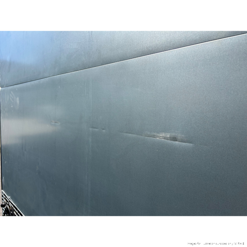 2NDs: Thermaster Triple Door Supermarket Freezer - LG-1500BGBMF-QLD126