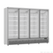 Thermaster 4 Door Glass Door Supermarket Freezer 1938L - LG-2500GBMF