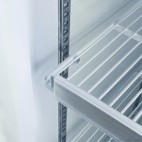 Thermaster Four Door Supermarket Fridge LG-2200GBM