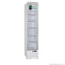 2NDs: Thermaster SlimFit Upright Glass Door Beverage Fridge - LG166FA-NSW2200