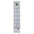Thermaster SlimFit Upright Glass Door Beverage Fridge - LG166FA