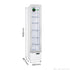 Thermaster SlimFit Upright Glass Door Beverage Fridge - LG166FA