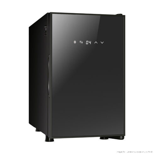 Thermaster Milk Cooler with Smart Display - MCC-10L