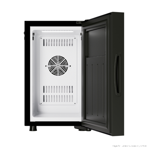 Thermaster Milk Cooler with Smart Display - MCC-10L