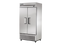 TRUE Upright Refrigerator, 2 Doors T-35-HC