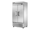 TRUE Upright Freezer, 2 Doors T-35F-HC
