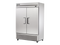 TRUE Upright Freezer, 2 Doors T-49F-HC