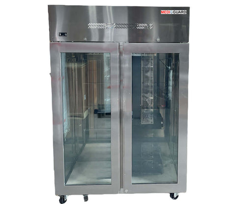 MediGuard Premium Medical Refrigerator 1300 Litre - MG1300SS
