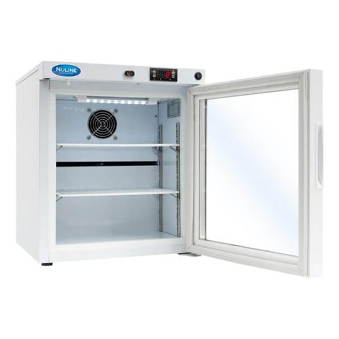 Nuline Refrigerated Incubator – 29 Litres - MLi29GP