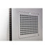 Polar U-Series Double Door Refrigerated Gastronorm Saladette Counter CT393-A